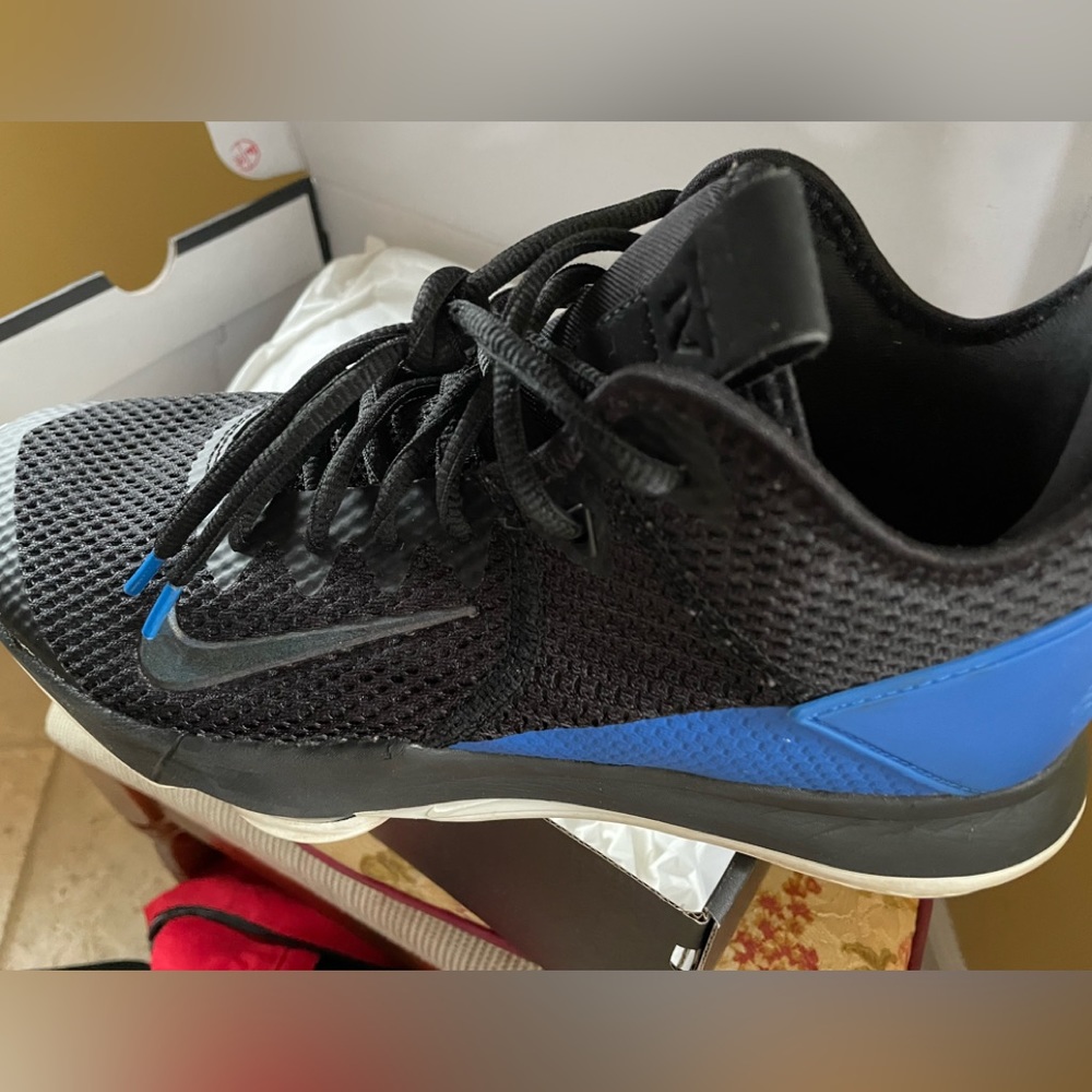 COPY - Lebron James Basketball sneakers
